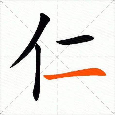 仁字五行|仁怎么读